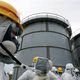 Imagen para el artículo titulado Aprobado el plan de un muro de hielo subterráneo para aislar Fukushima
